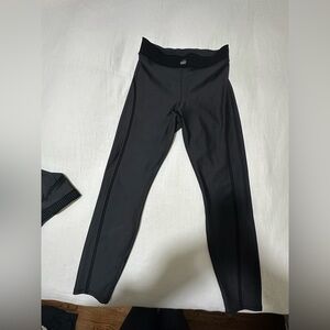 Airlift High-Waist 7/8 Line Up Legging
